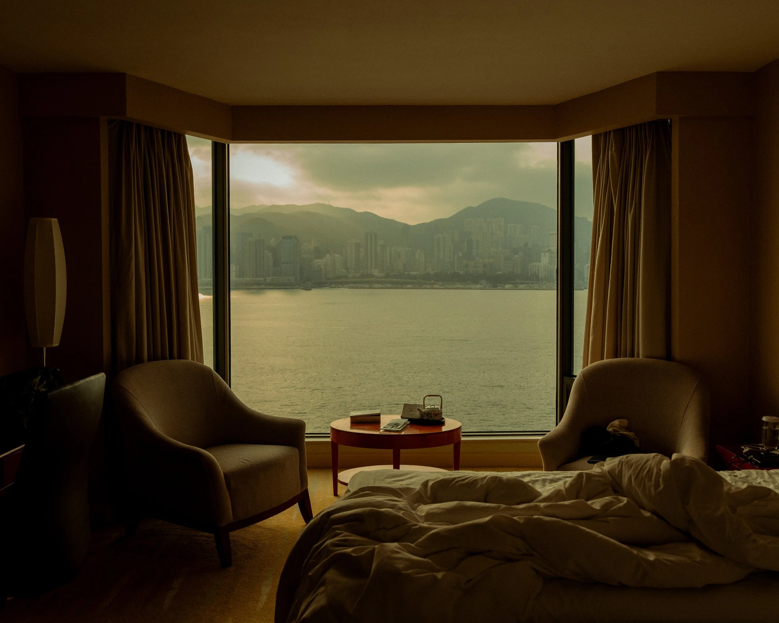 Kowloon Shangri-La