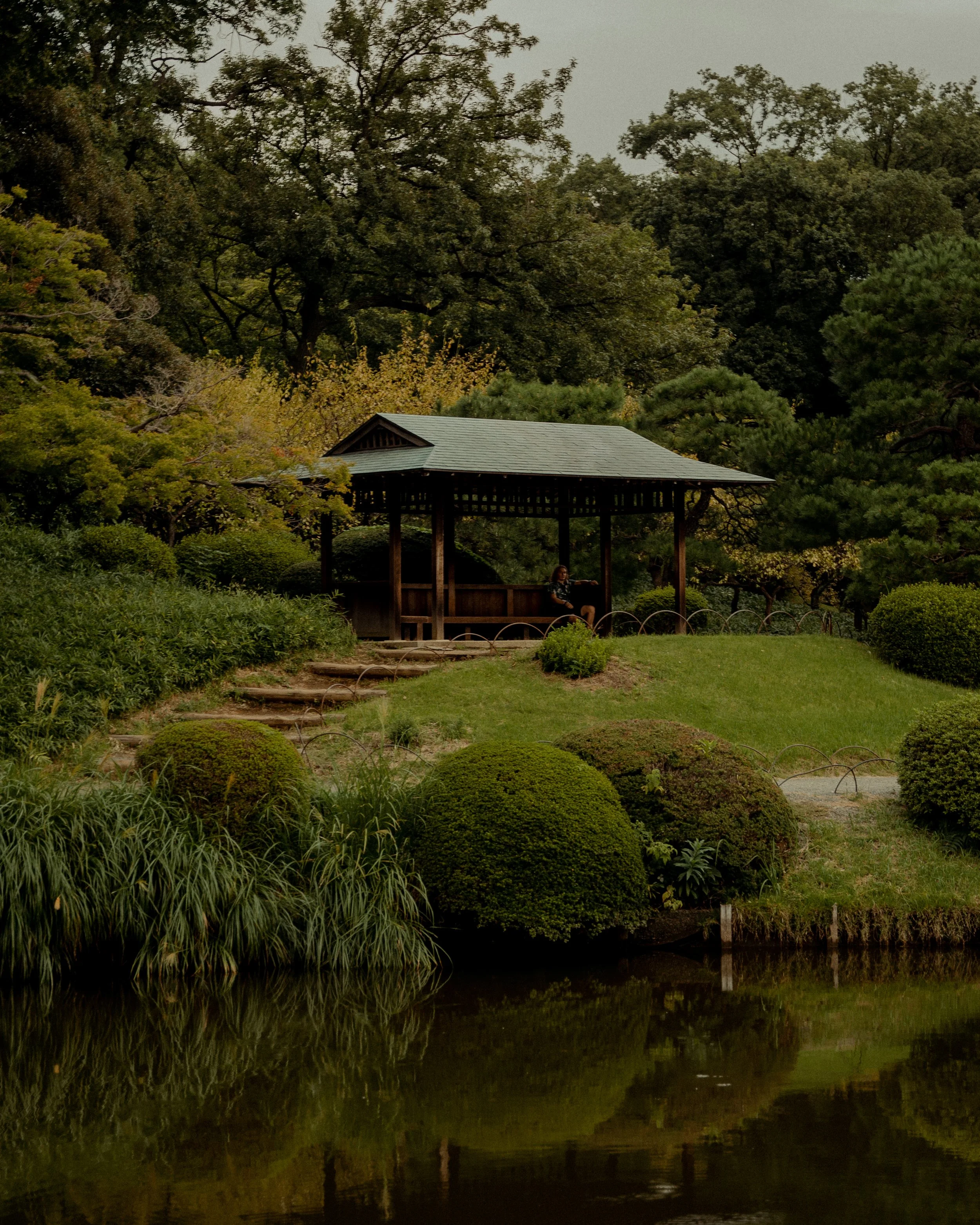 Tokyo, Japan