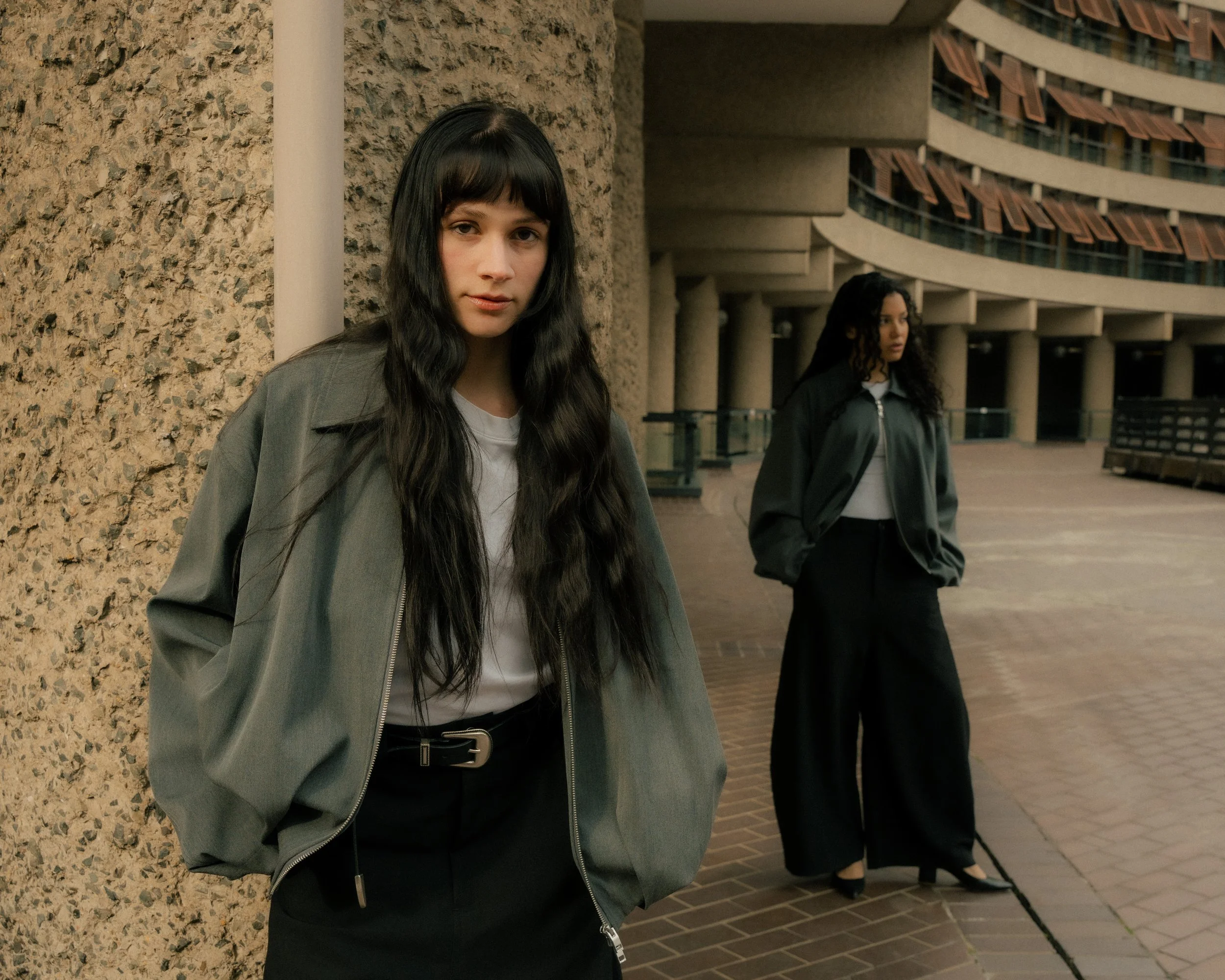 LIMINAL STUDIO SS26