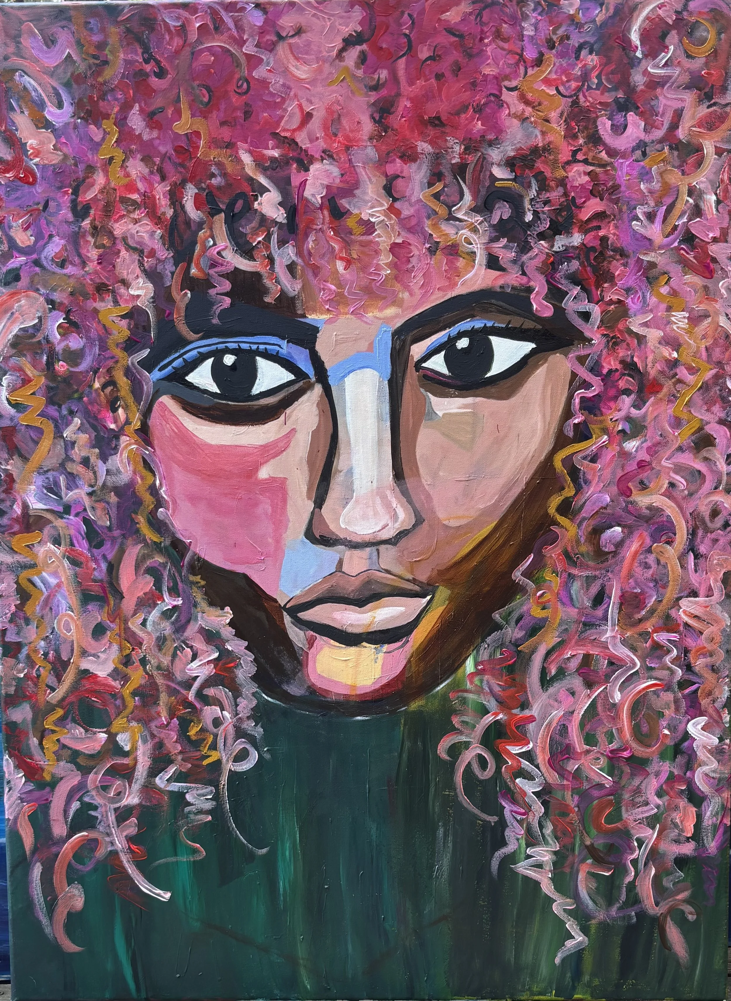 Eve