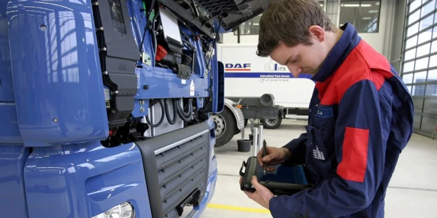 DVSA Approved Audit & Earned Recognition