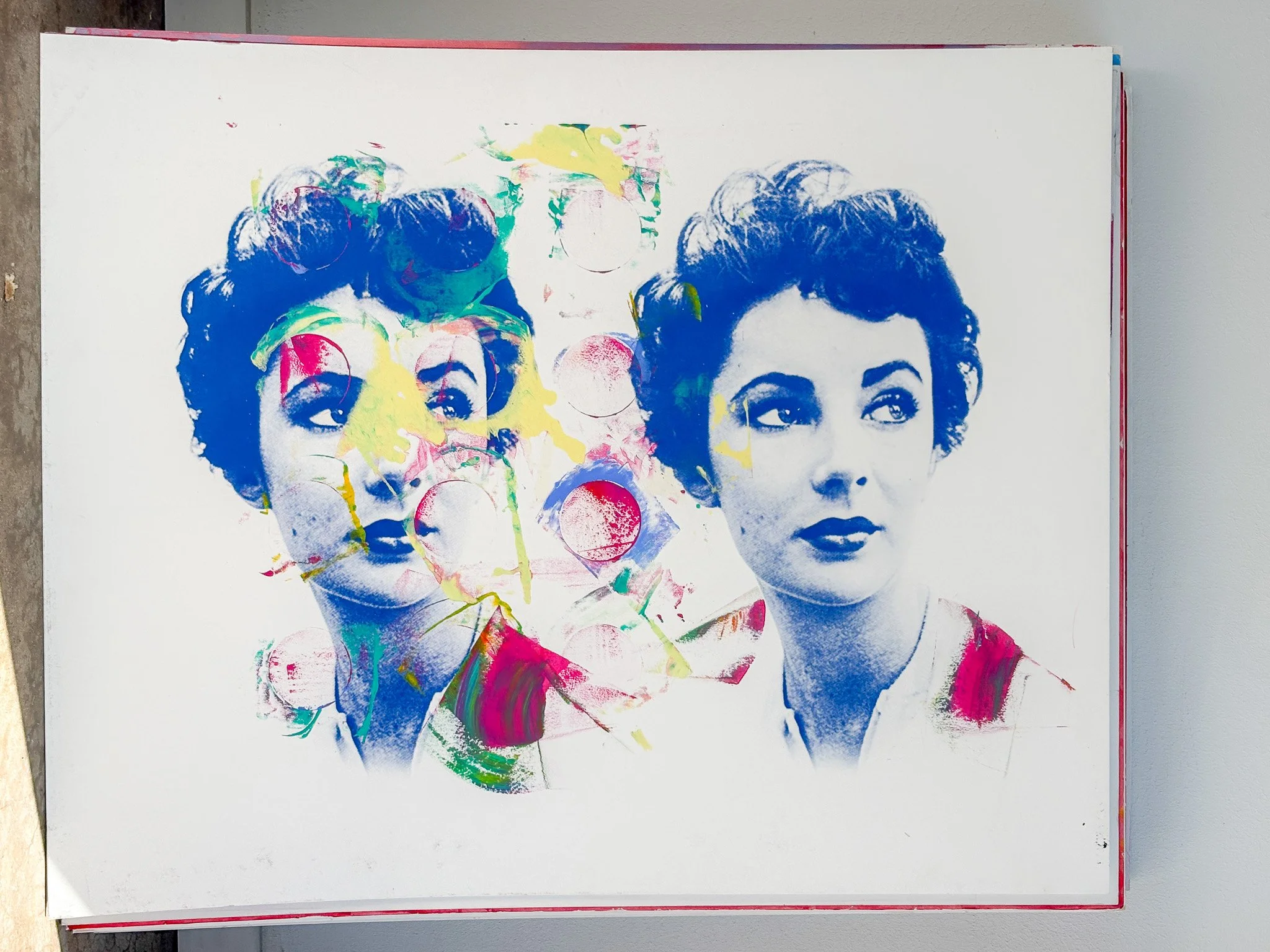 Elizabeth Taylor
