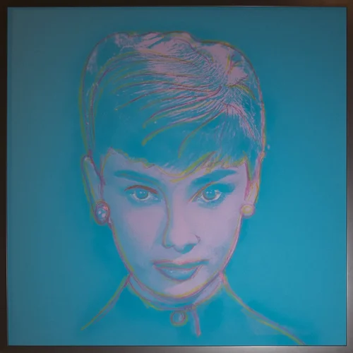 Audrey Hepburn