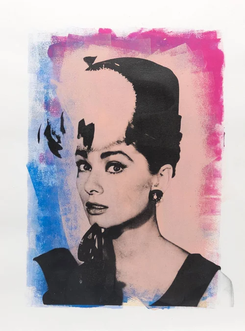 Audrey Hepburn Hat