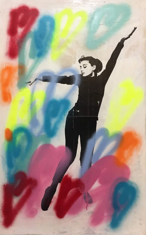 Love Audrey Hepburn