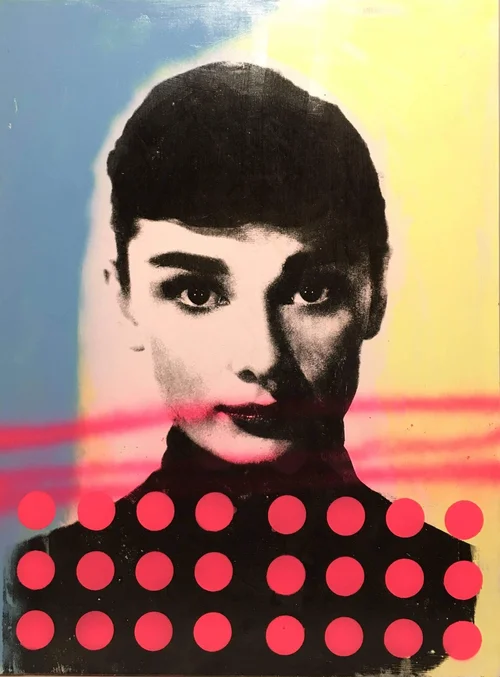 Audrey Hepburn 3
