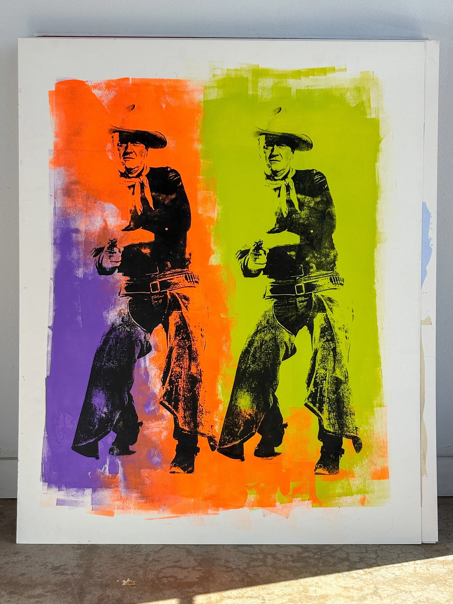 John Wayne