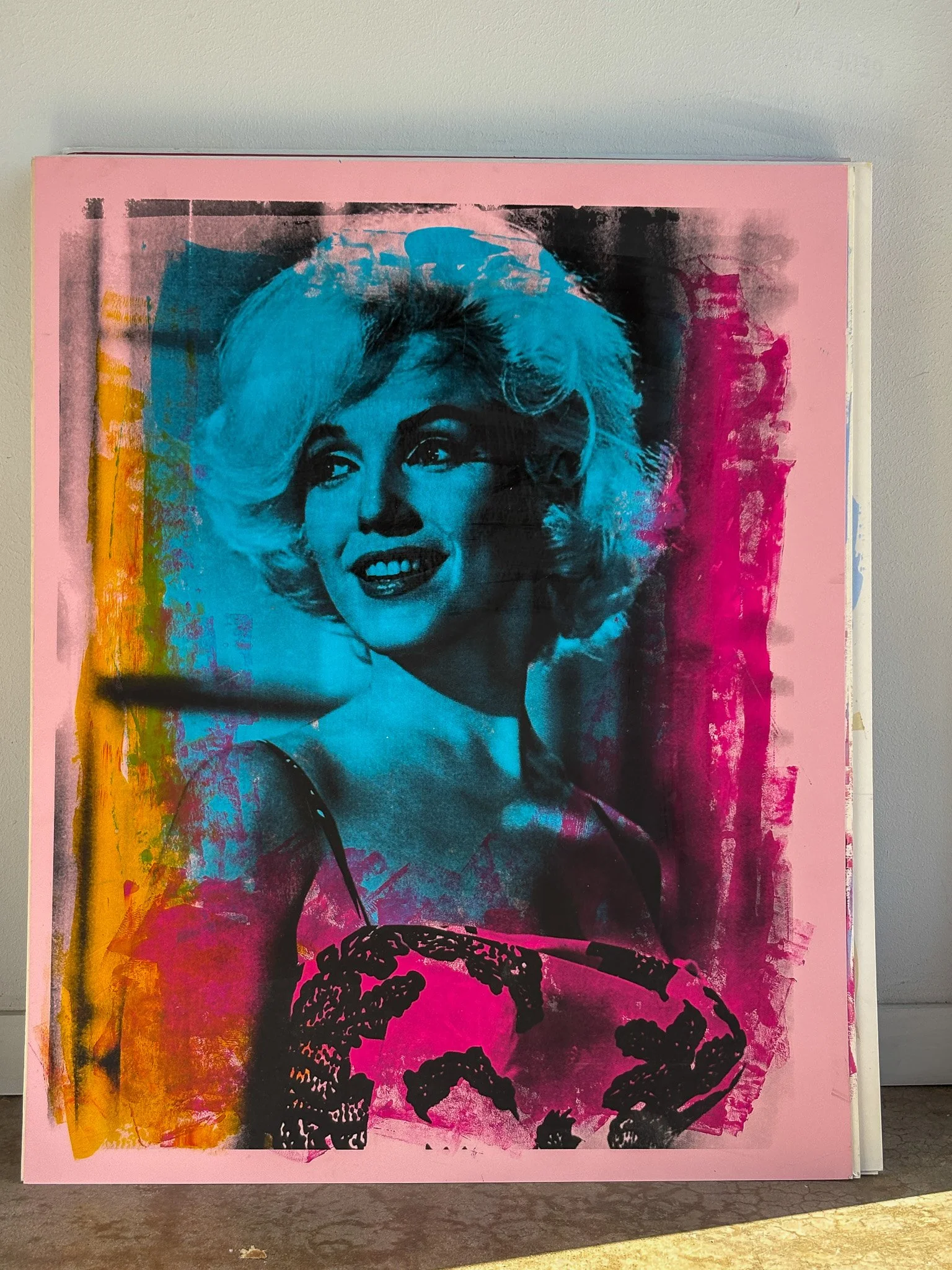 Marilyn Monroe