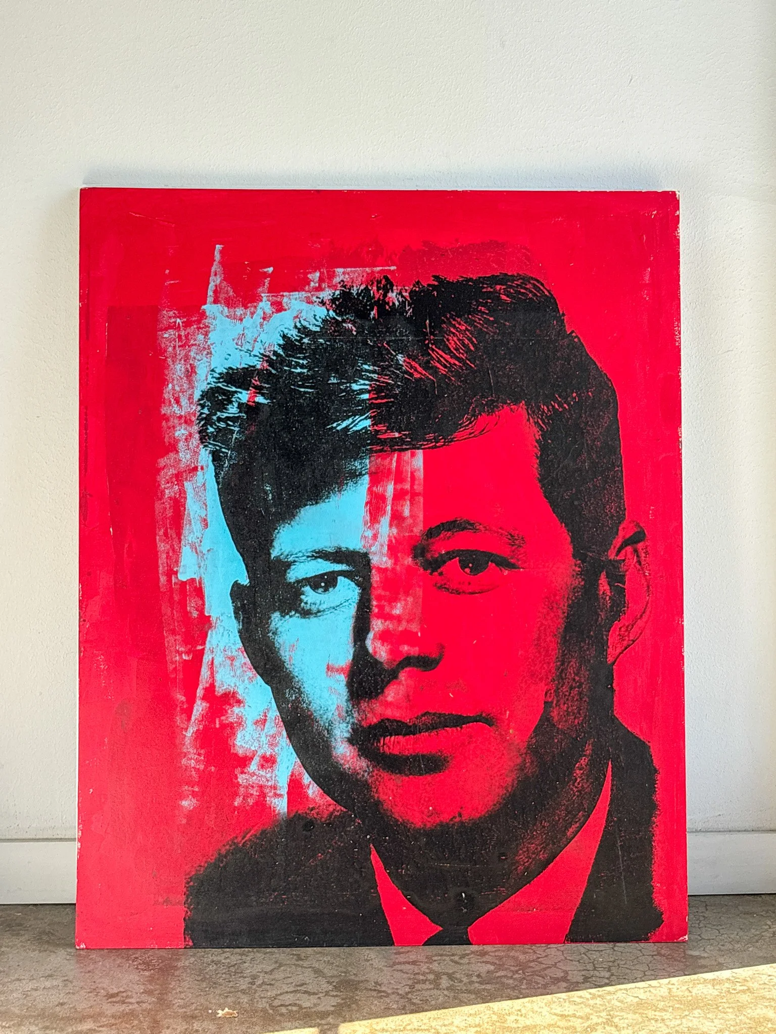 JFK