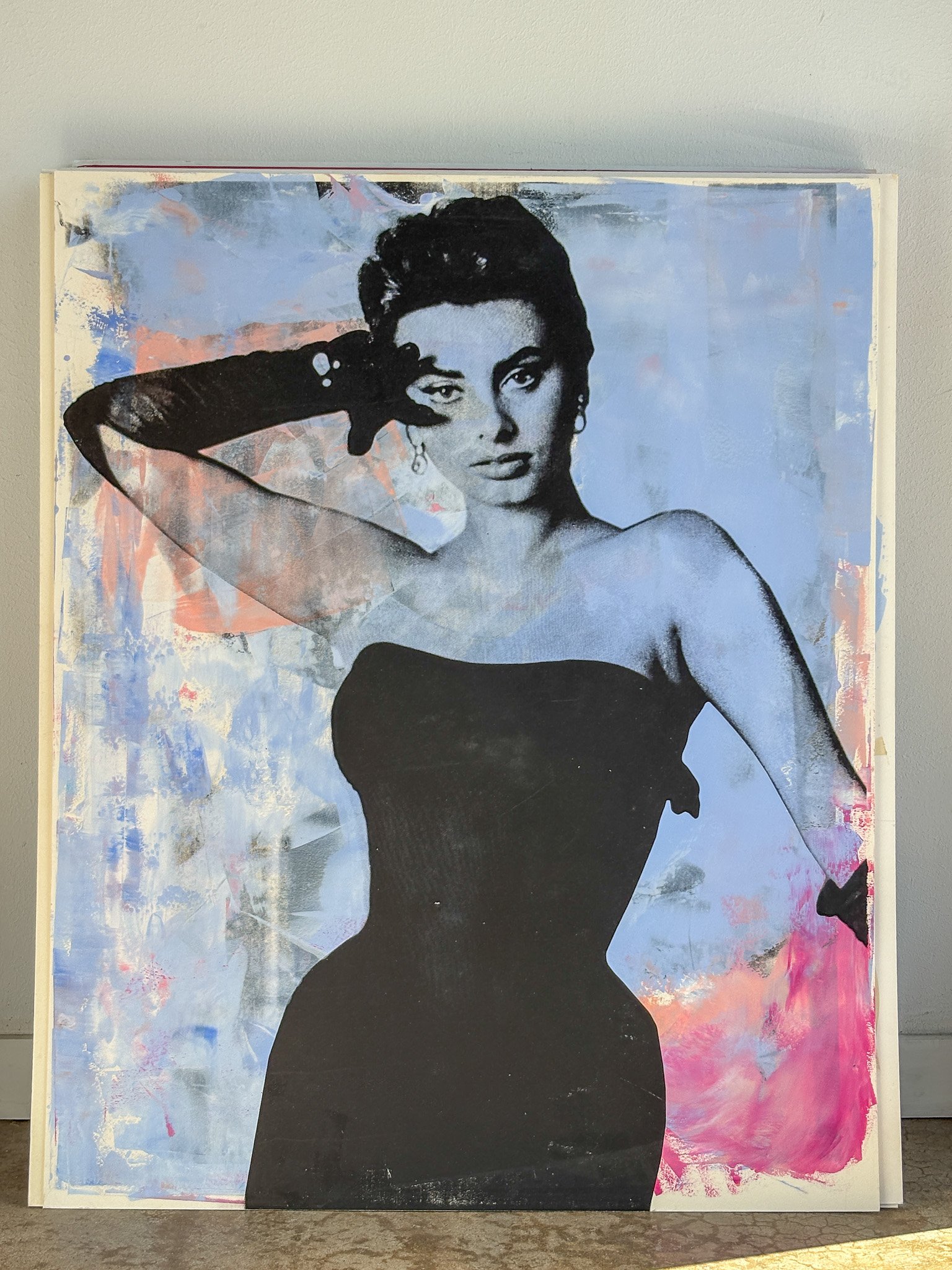 Sophia Loren