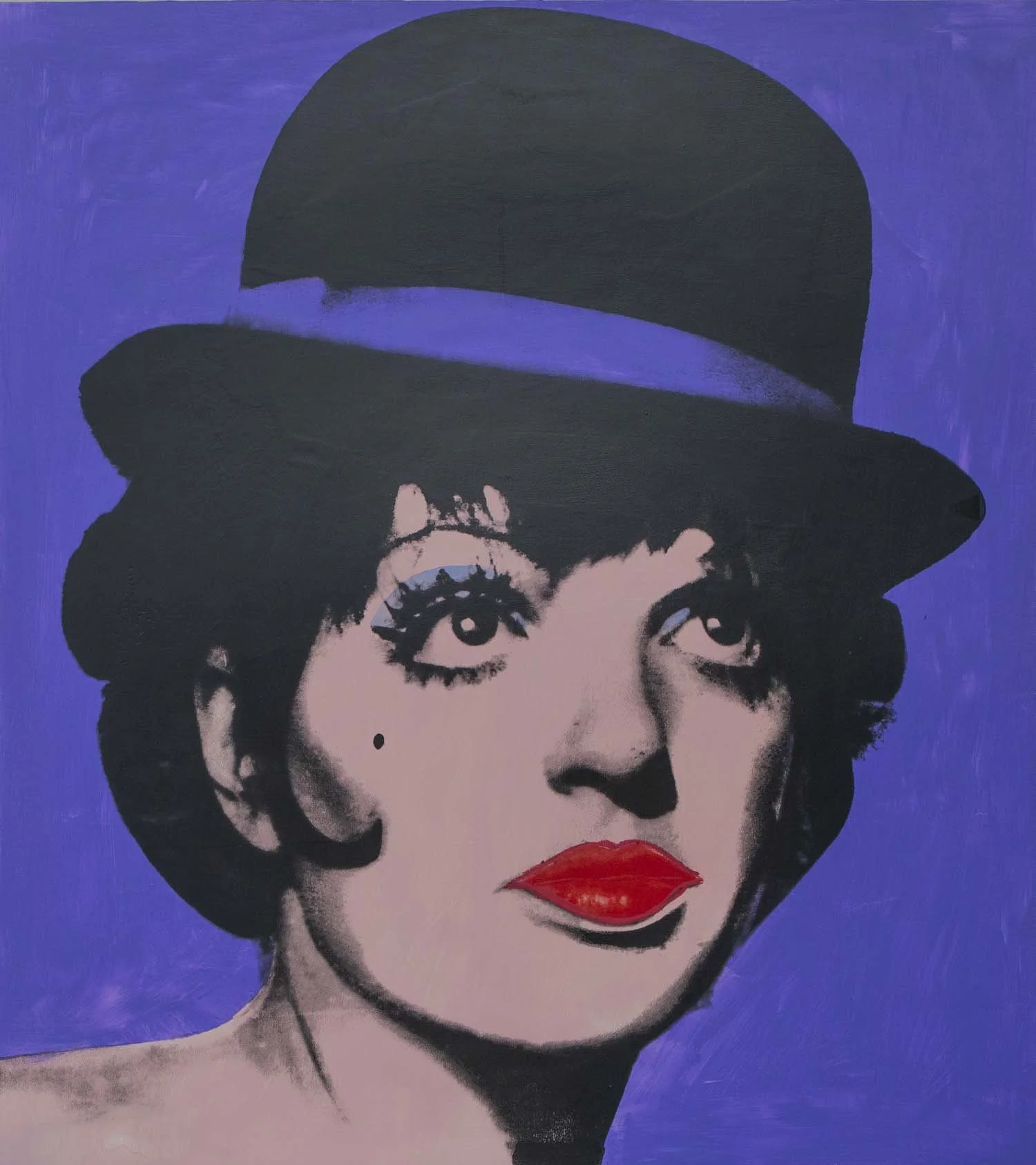 Liza Minnelli as Sally Bowles