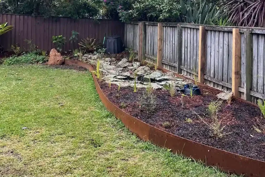 Garden Design & Landscaping – Belrose