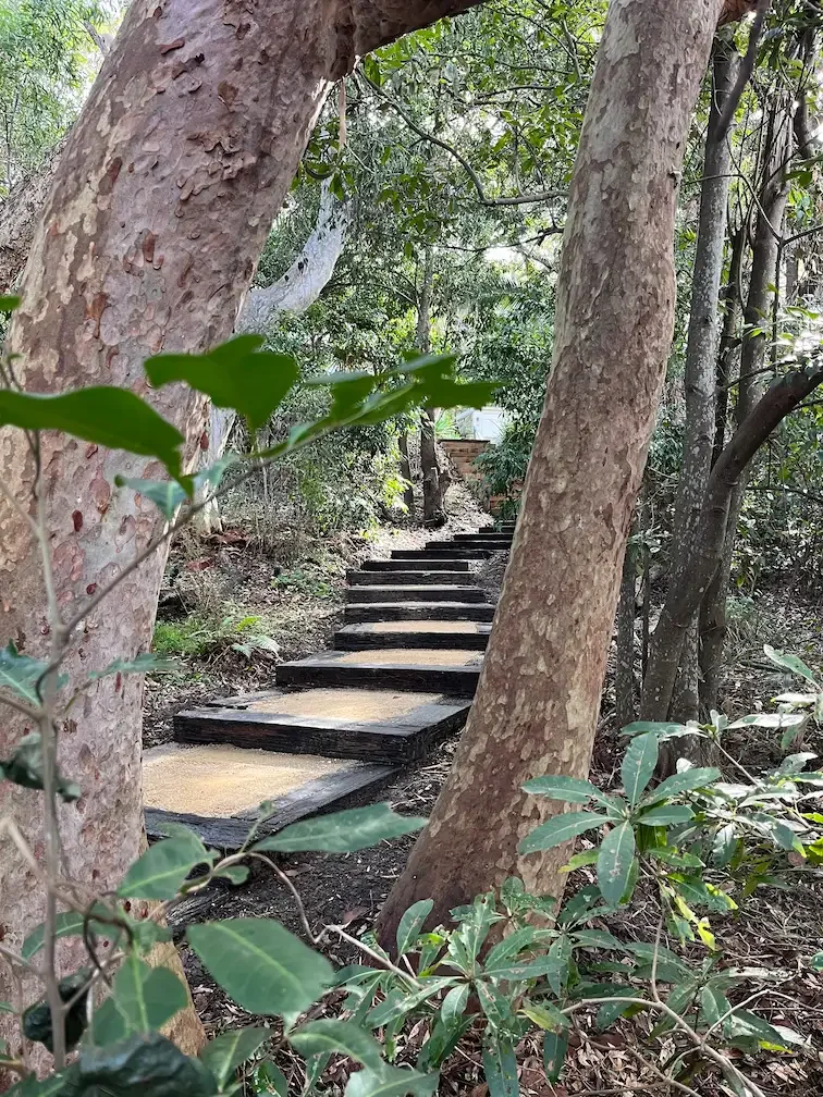 Avalon_landscaping_earth_stairs.webp
