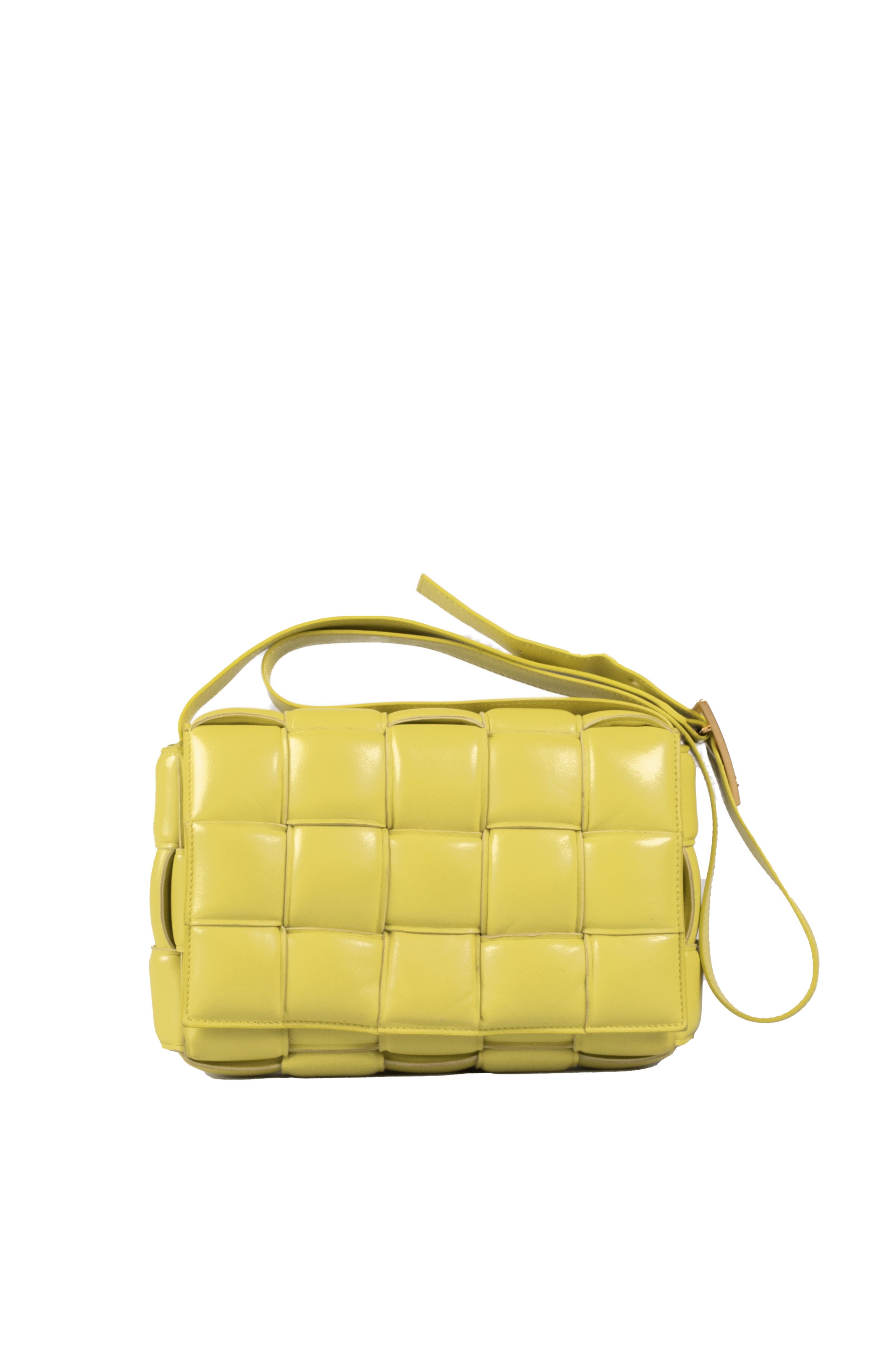 BOTTEGA_VENETA_CASSETTE_BAG_YELLOW_FRONT.jpg