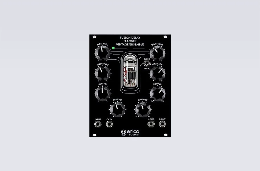 Fusion Delay