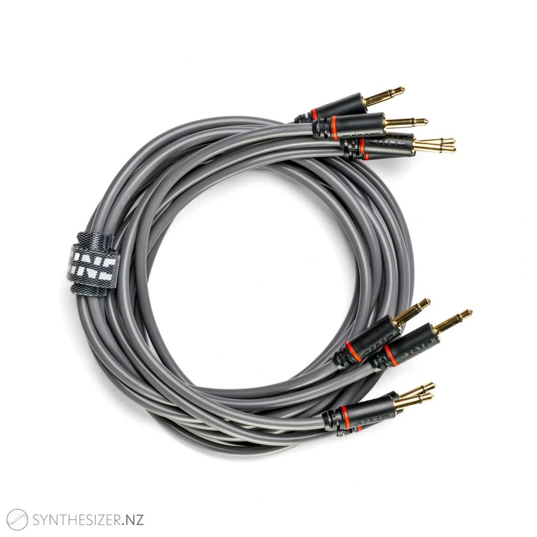 Sine Community 3.5mm Straight PVC - Dk. Grey.jpg