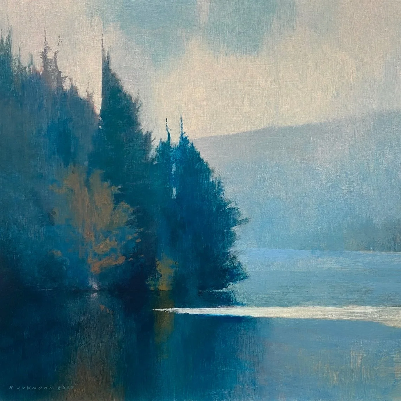 Richard Johnson