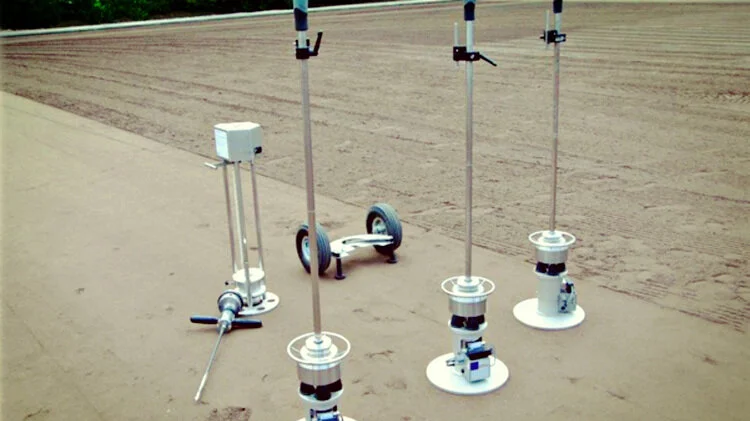 Five Things to Know About the Light-Weight Deflectometer