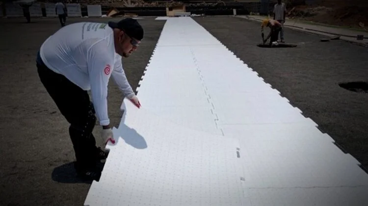 Five Things You Need to Know About Shockpads