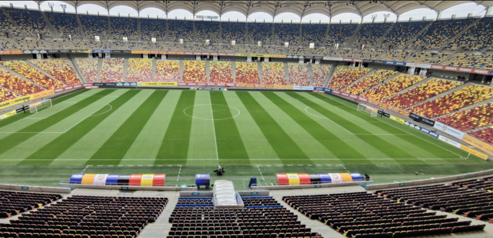 Sustainable Pitch Management