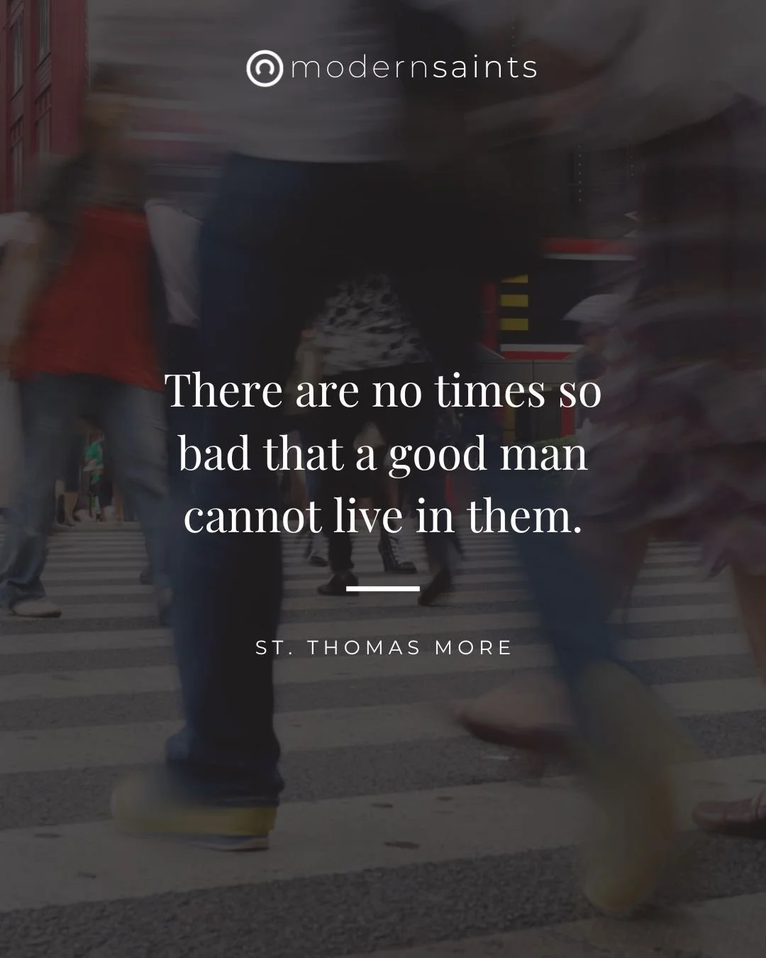 #stthomasmore 
_____________

#ChristianWisdom #ChristianThinkers #ChristianClassics #WisdomQuotes #TimelessTruths #SpiritualClassics #ChristianLiterature #Apologetics #SaintQuote #Saints #CatholicChurch #Catholicism #ChristianLiving #Quotes #QuoteSt