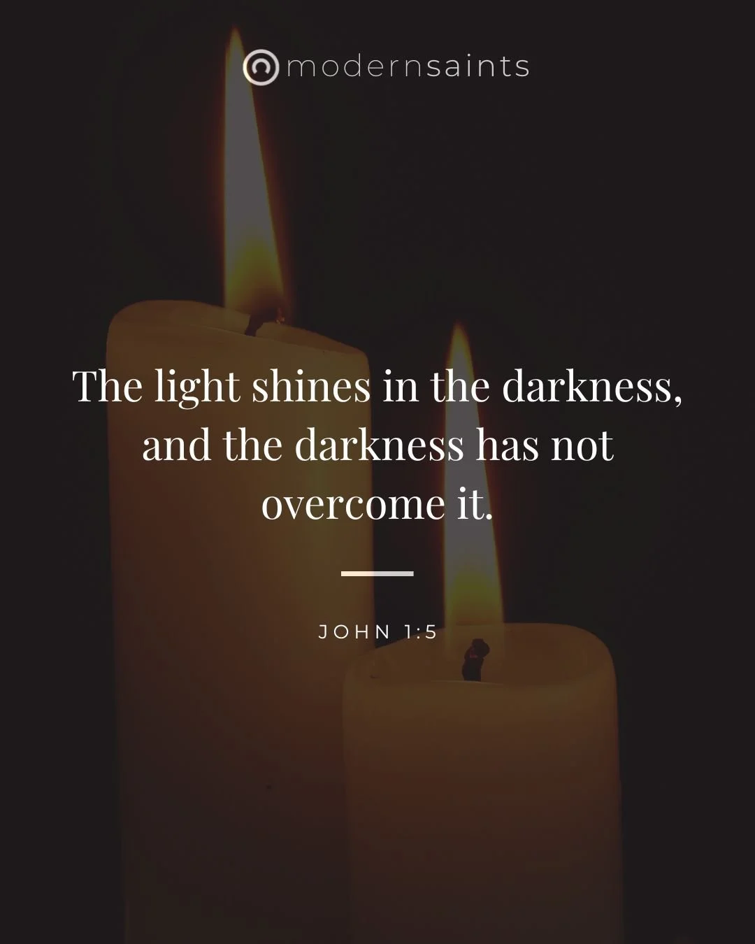 #stjohn
_____________

#ChristianInspiration #ChristianQuotes #DailyMotivation #ChristianLiving #FaithAndReason #BibleQuotes #JesusChrist #TimelessTruths #ModernSaints #DailyQuotes #QuoteStagram #QuotesToLiveBy #Christianity #Christian #ChristianInfl