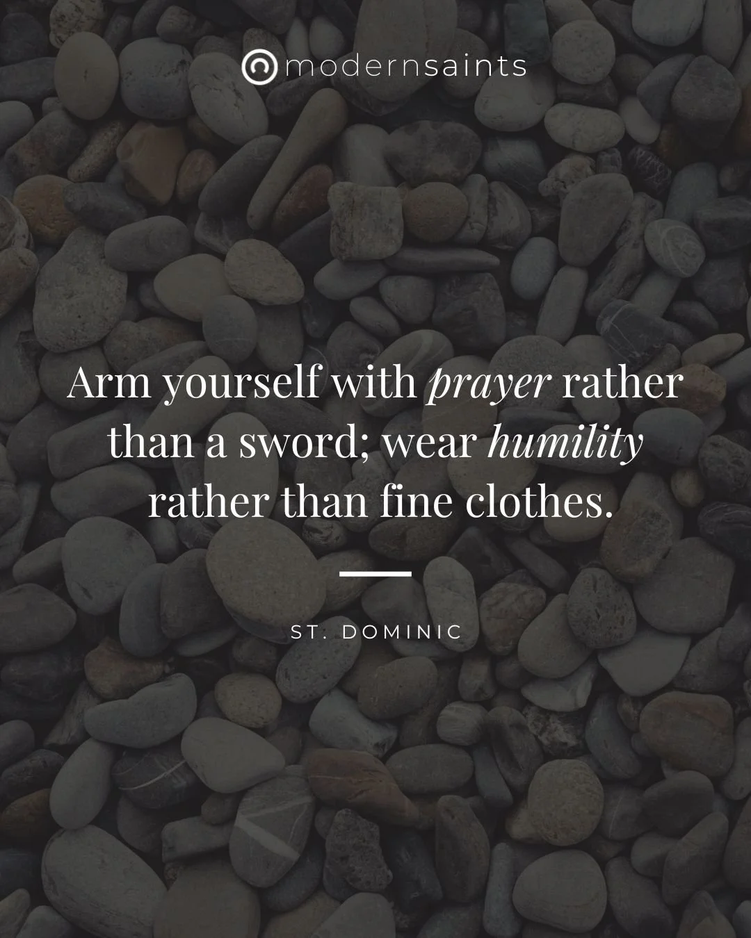 #stdominic 
________

#ChristianInspiration #ChristianQuotes #DailyMotivation #ChristianLiving #FaithAndReason #BibleQuotes #JesusChrist #TimelessTruths #ModernSaints #DailyQuotes #QuoteStagram #QuotesToLiveBy #Christianity #Christian #ChristianInflu