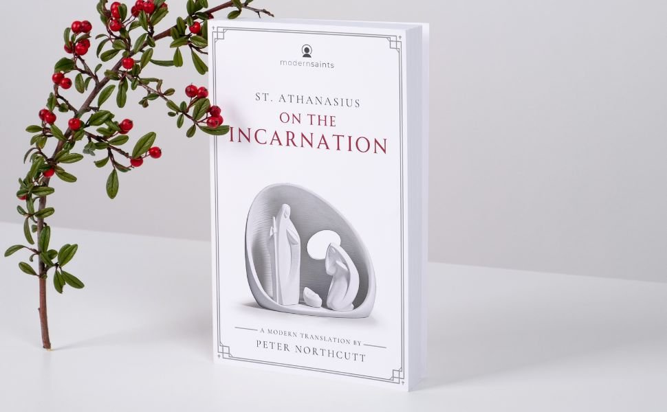 On the Incarnation