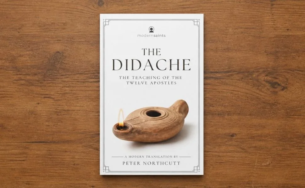 Didache book