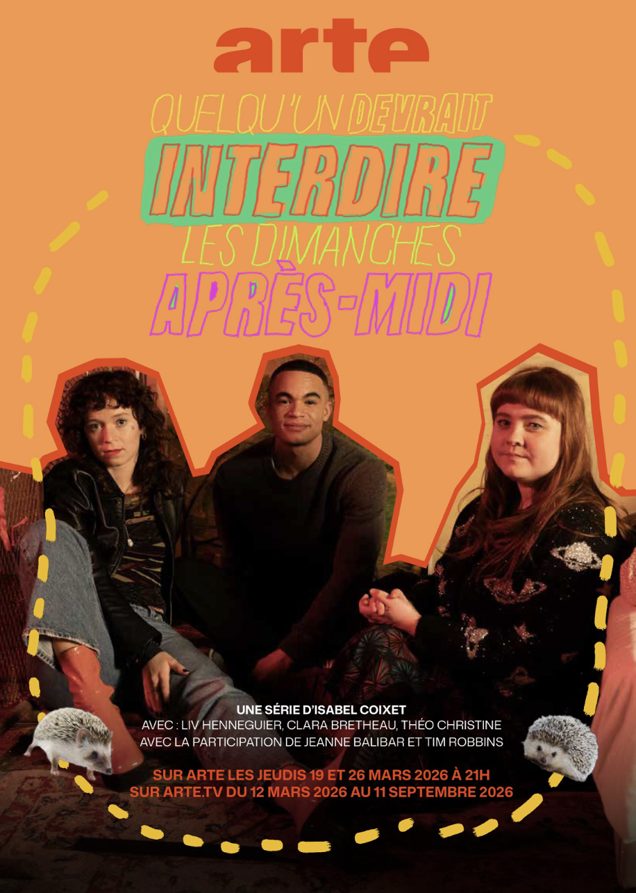 Pourquoi cette série m’a bouleversée