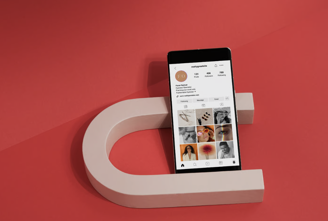 Quand les réseaux sociaux deviennent des albums narratifs de notre santé mentale.