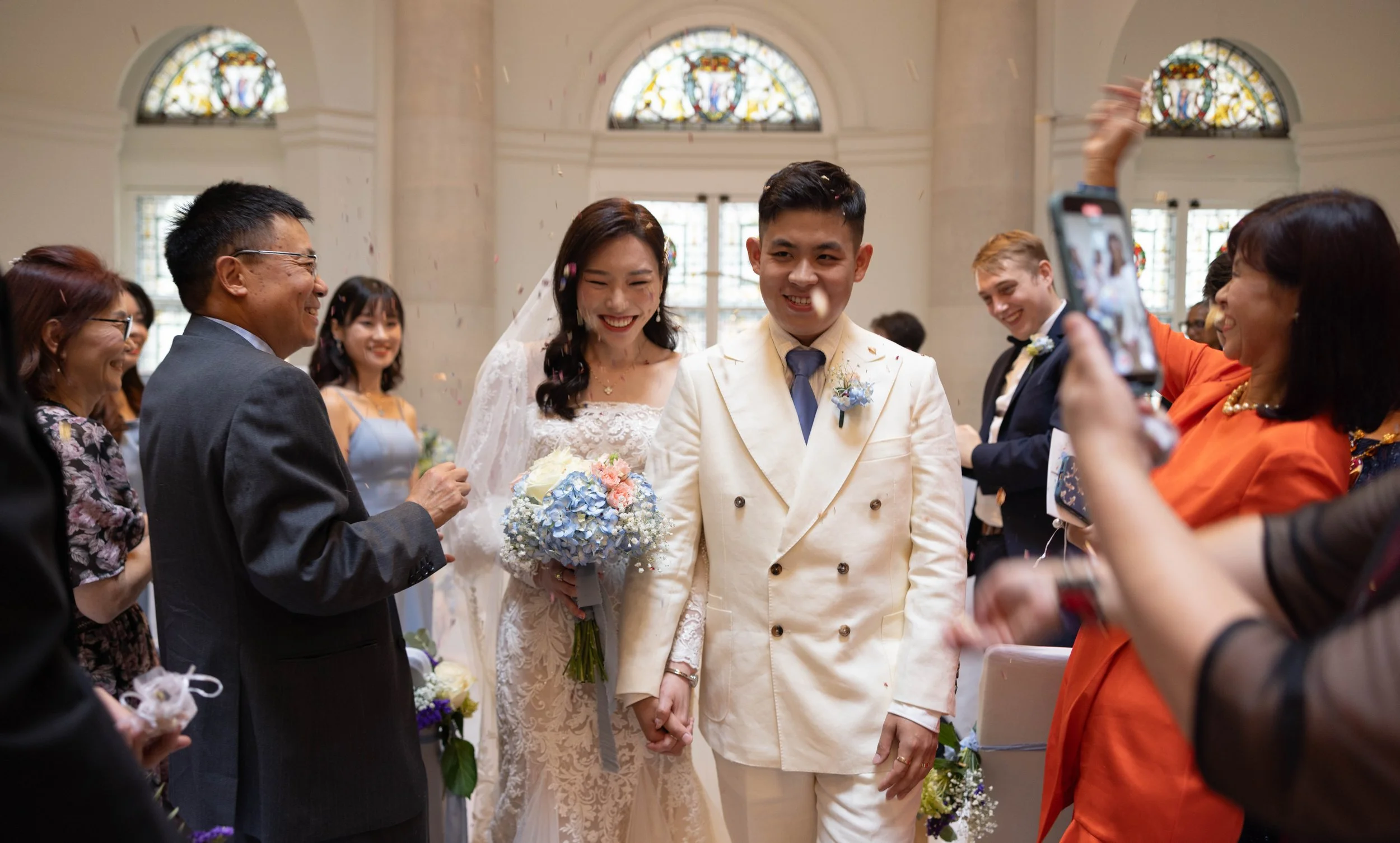 london wedding photographer