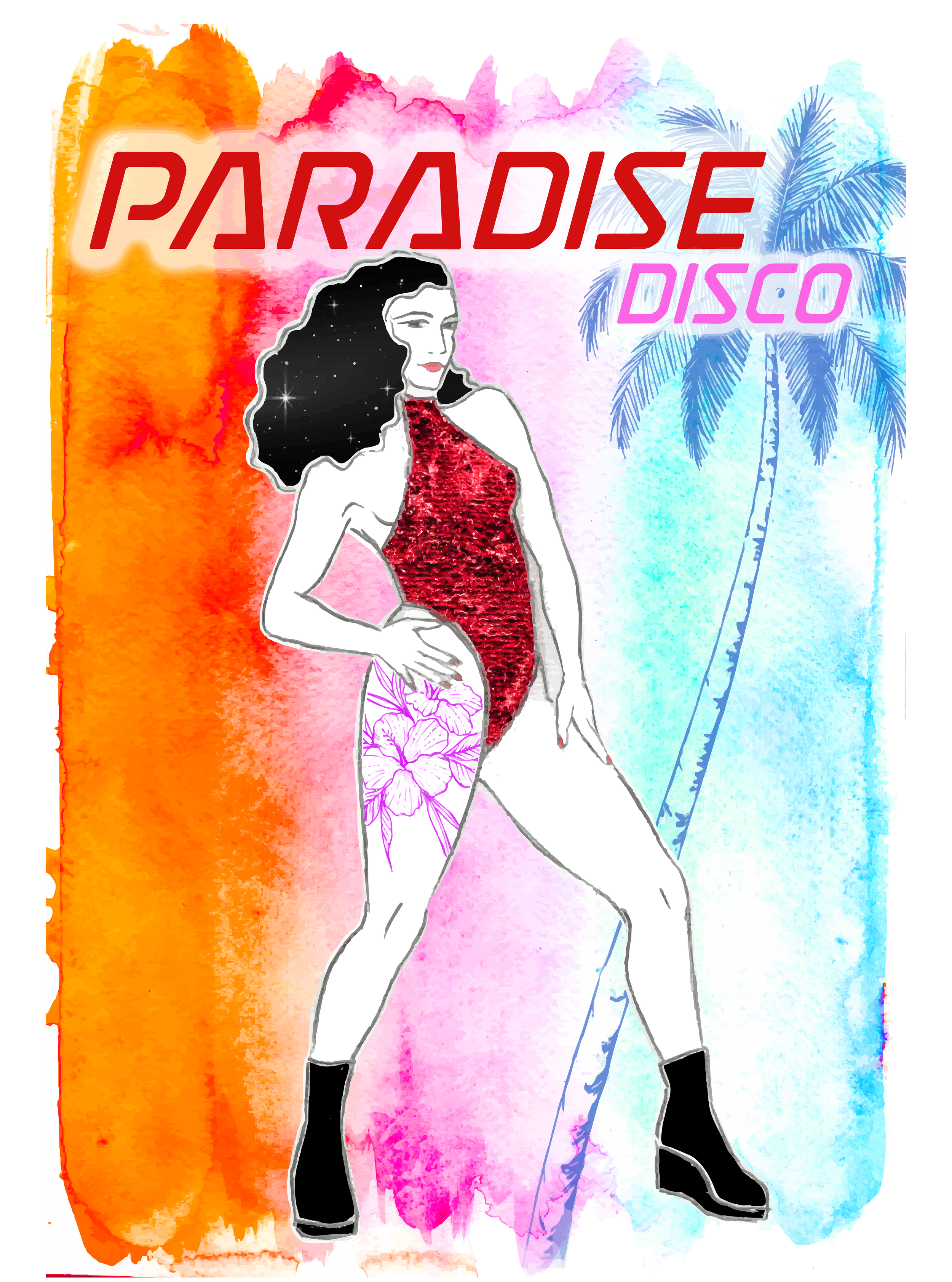 Paradise Disco Print.png