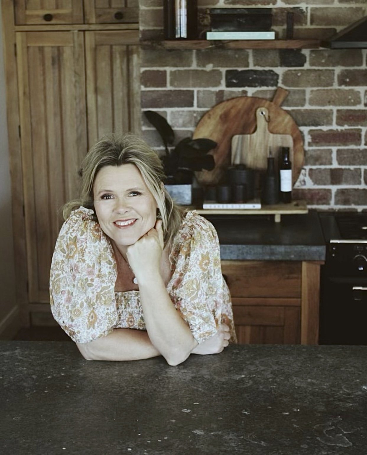 Sherinah Peck from Farm House on Oxley
