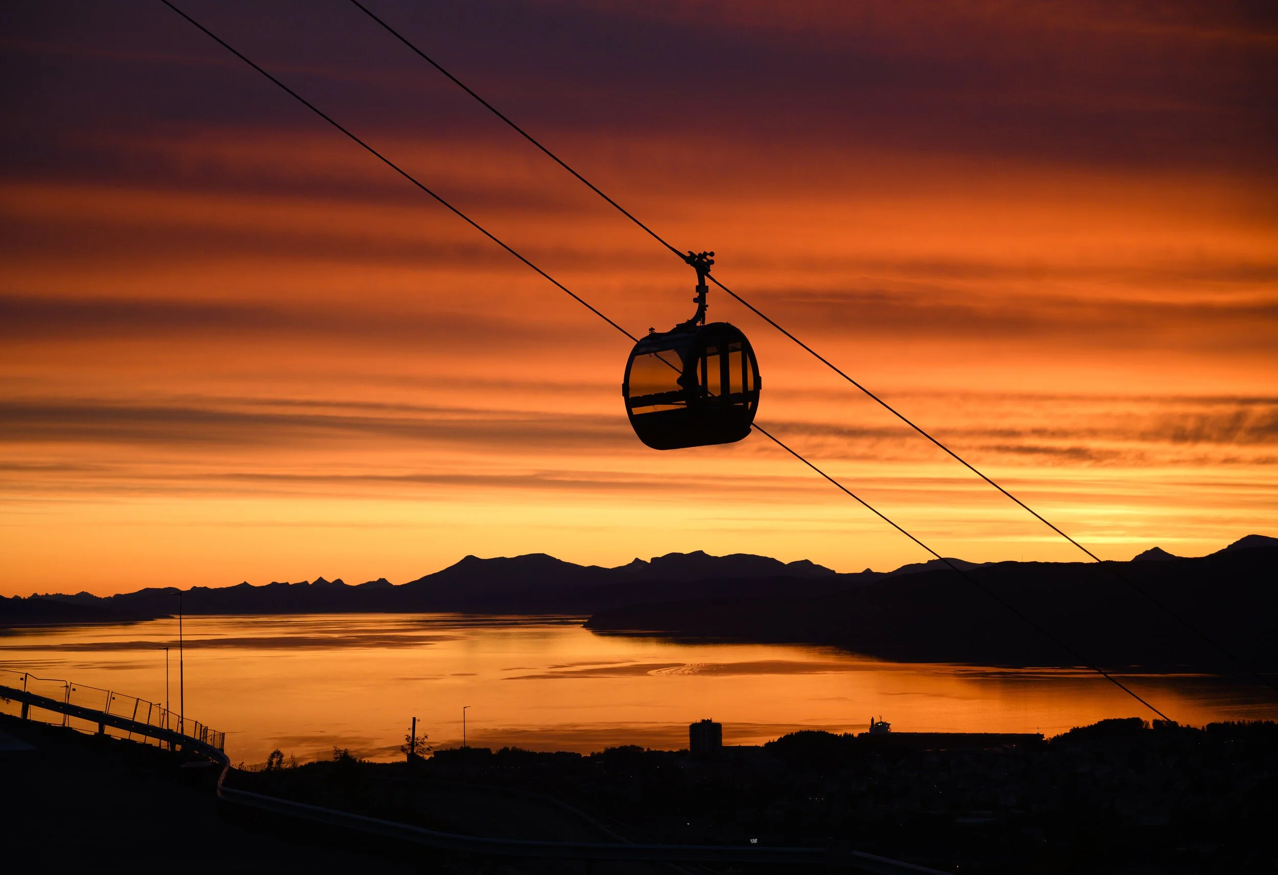 Experiences you had no idea Narvik could offer