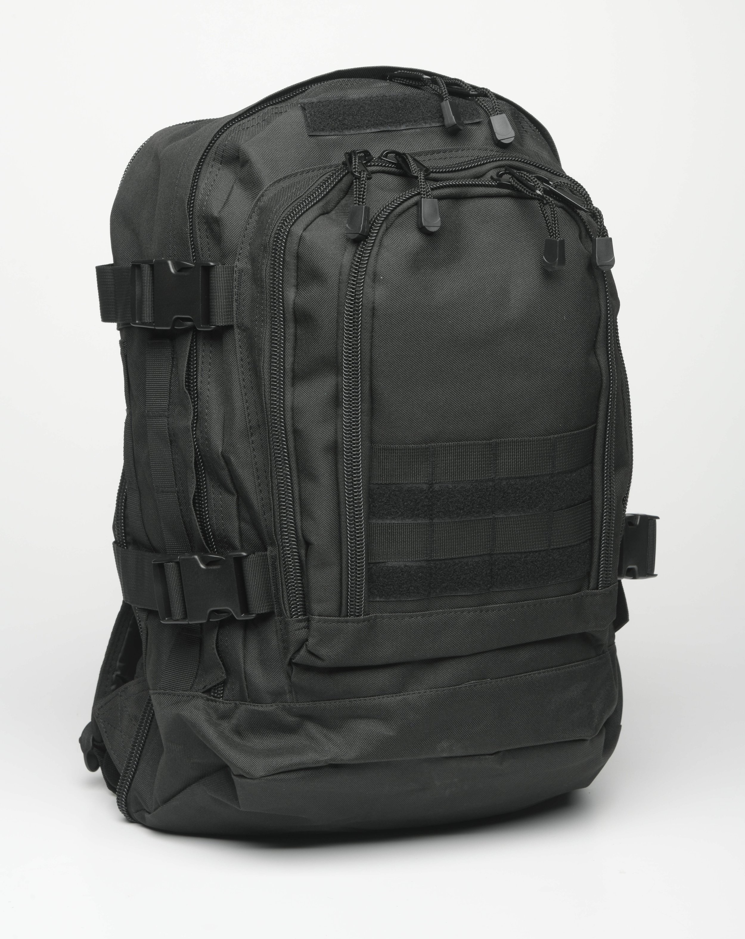 Large Tactical Backpack with Hydration Bladder Personalized