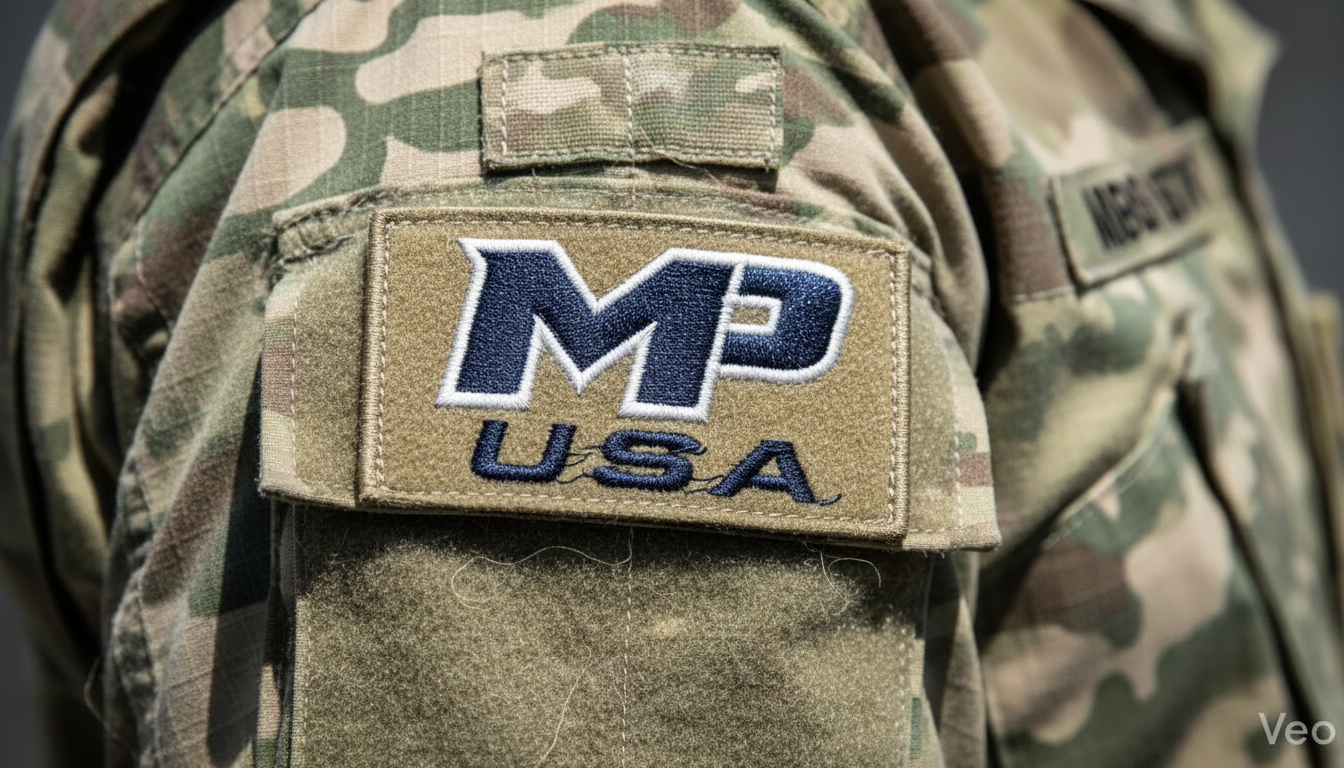 MP-USA | Custom Military Promotional Products