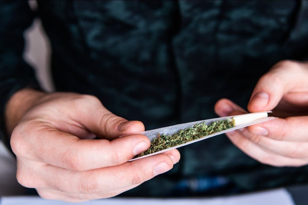 Recreational Marijuana: Is it Really Worth the Fight?