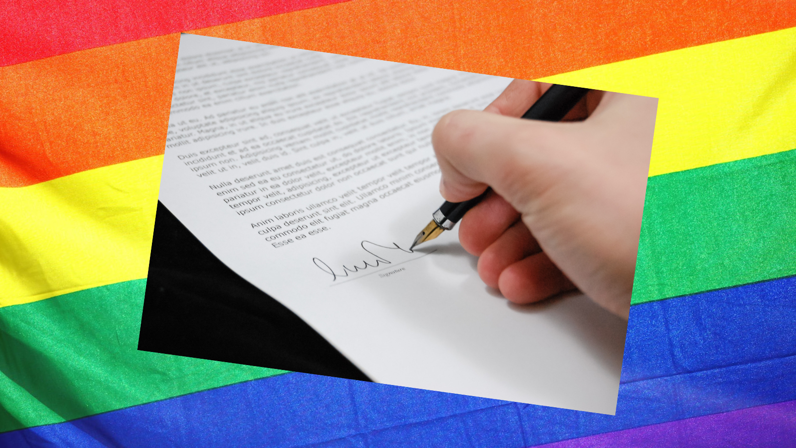 Some Thoughts on LGBT Issues in North Dakota