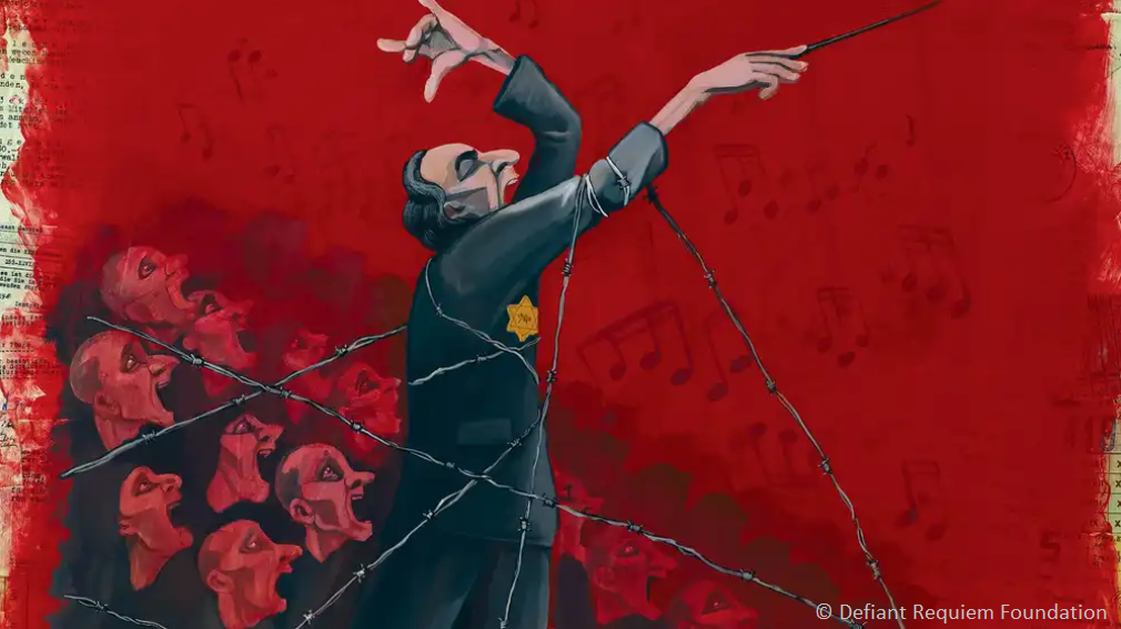 Music for the Dead