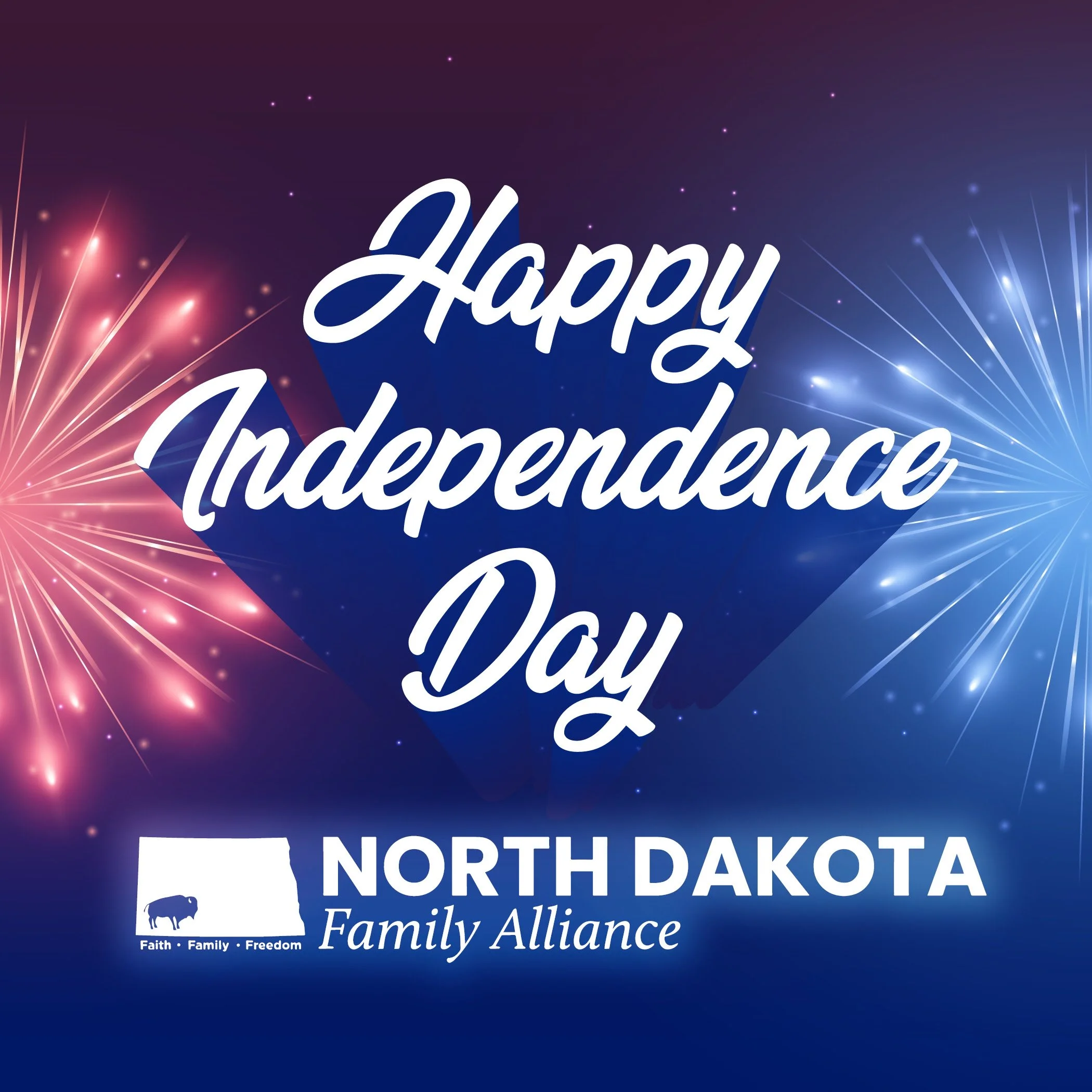 Happy Independence Day!