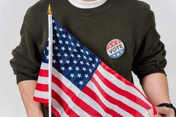 32 Million Christian Regular Churchgoers Projected to Not Vote this November