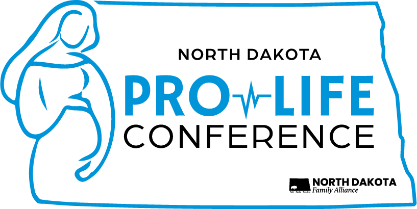 Announcing North Dakota's 2026&nbsp;Annual Pro-Life Conference!