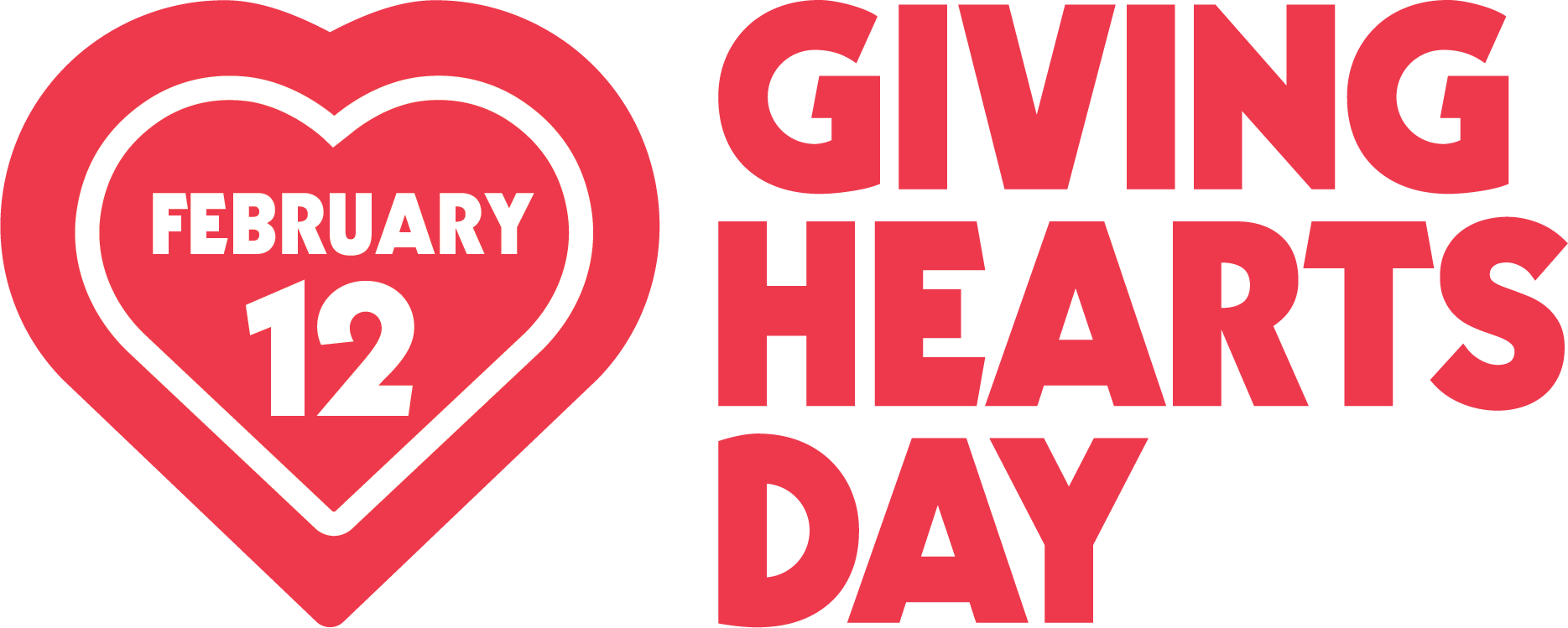 Giving Hearts Day is on Thursday!