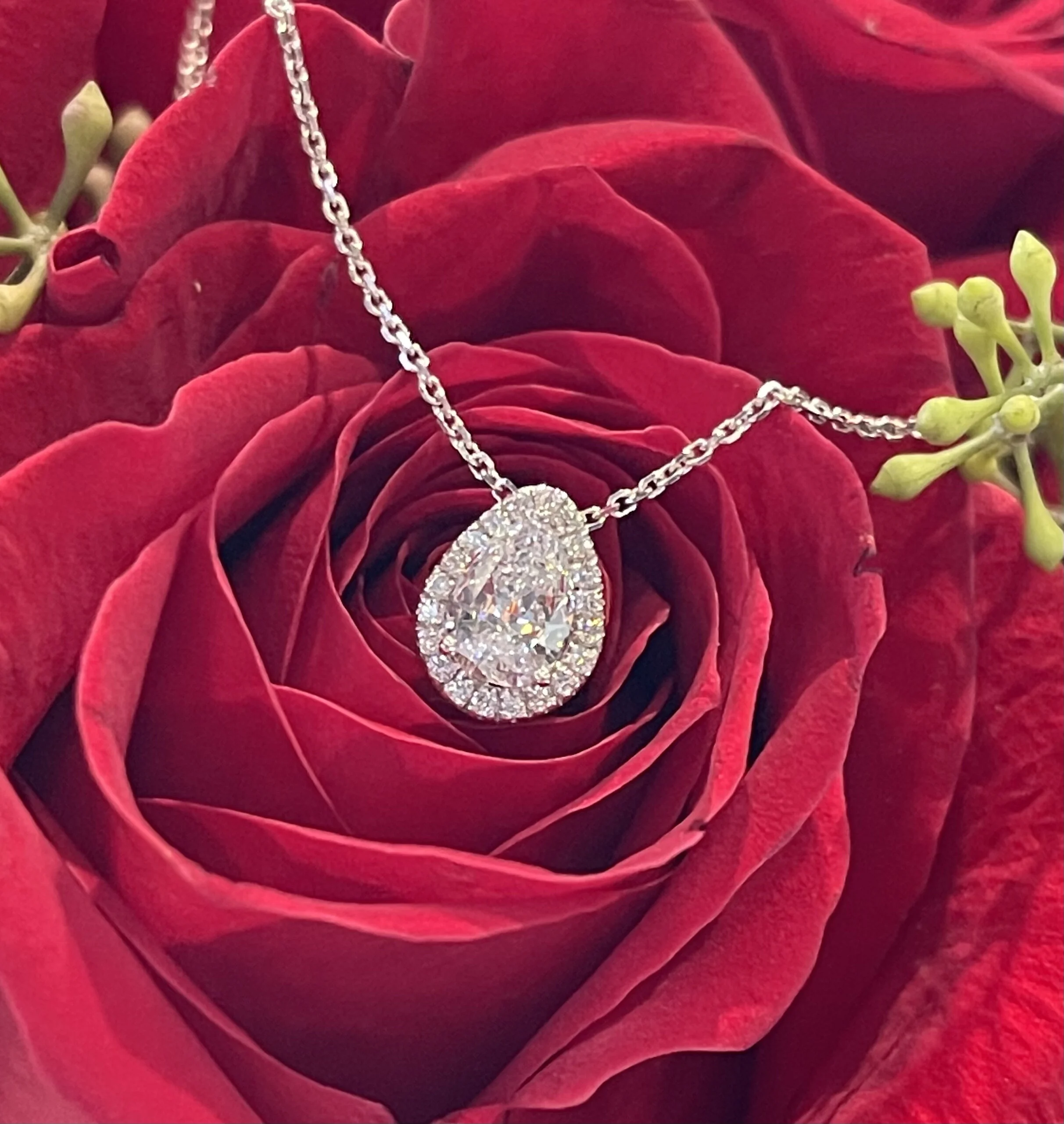 Pierce Custom Jewelers