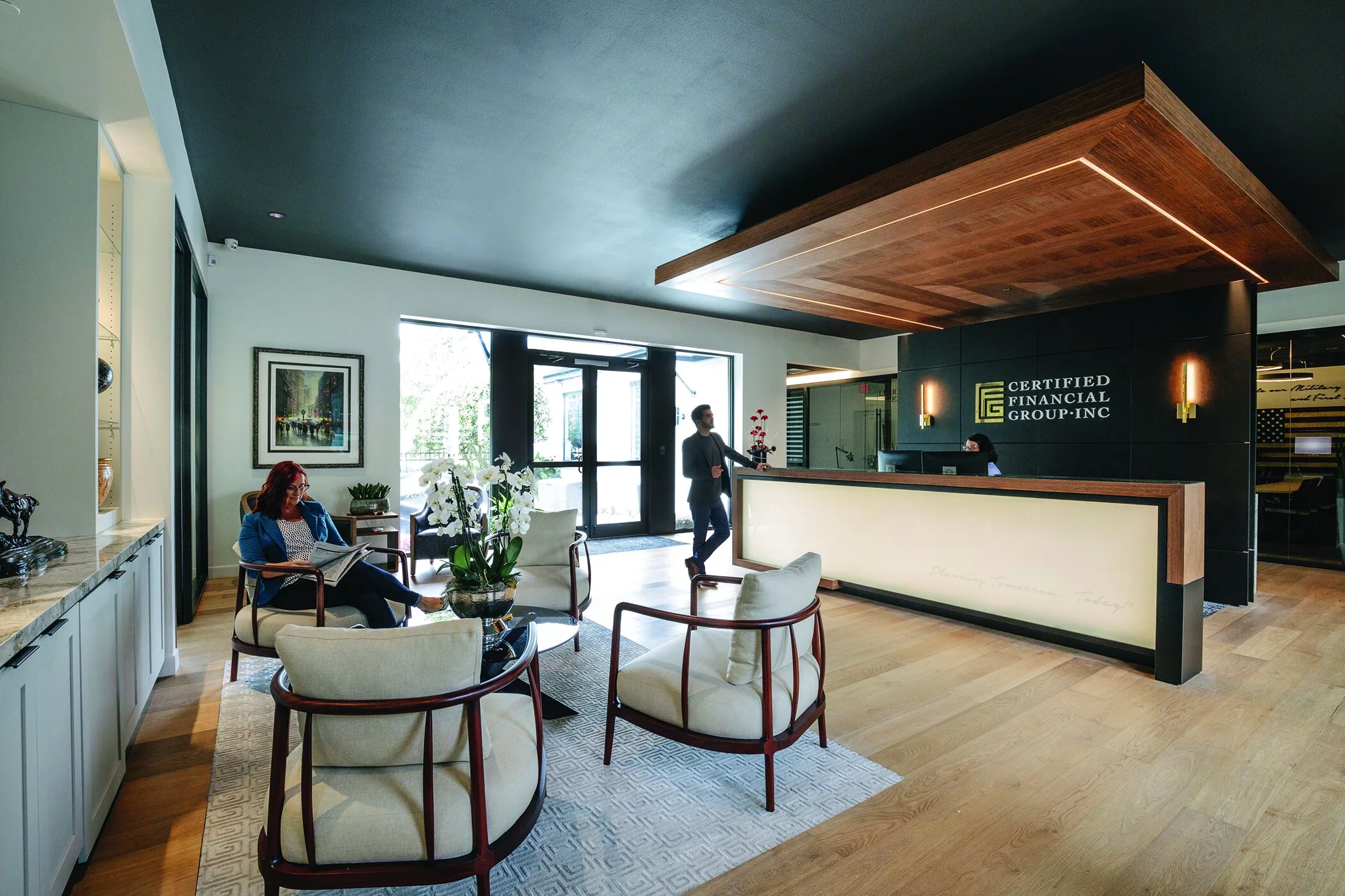 Certified Financial Group