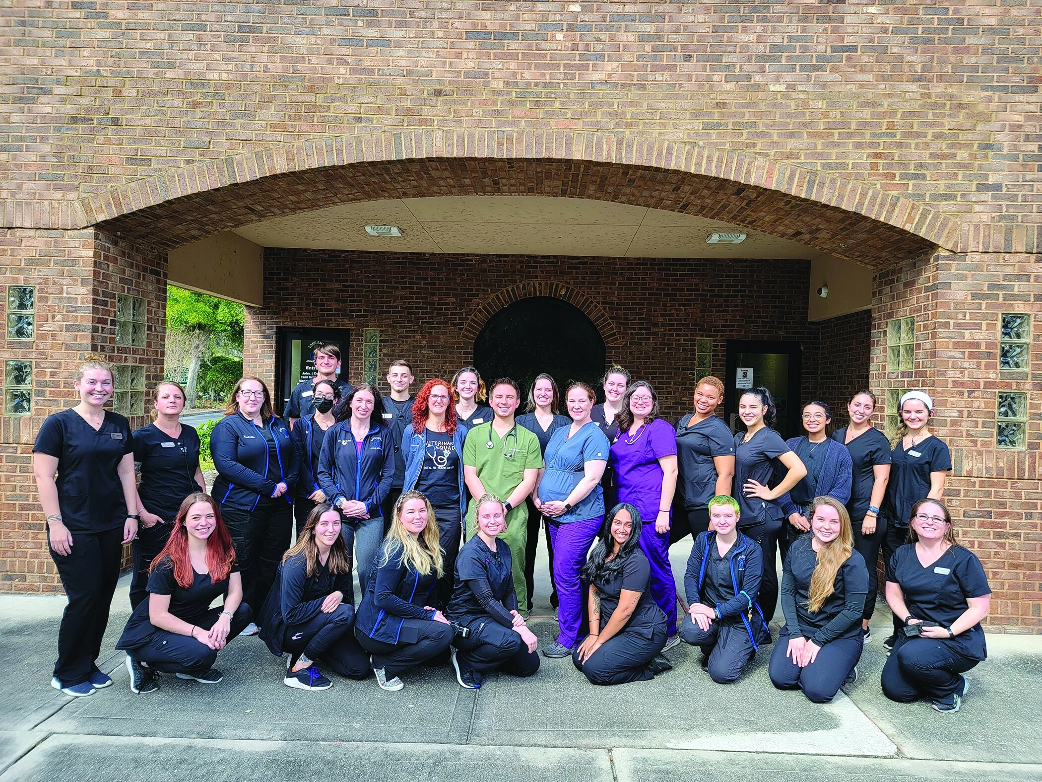 Lake Emma Animal Hospital