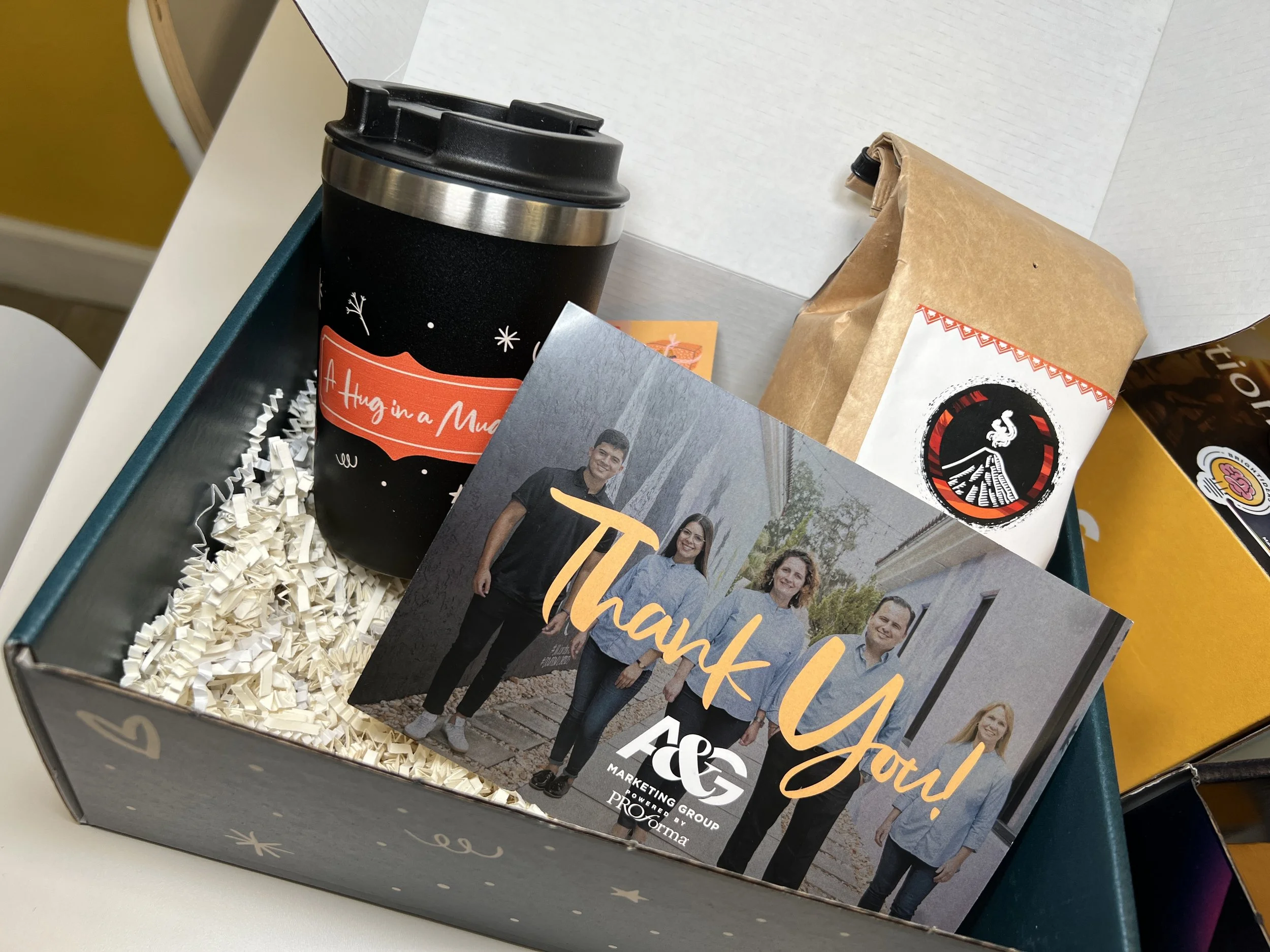 A&amp;G Marketing Group