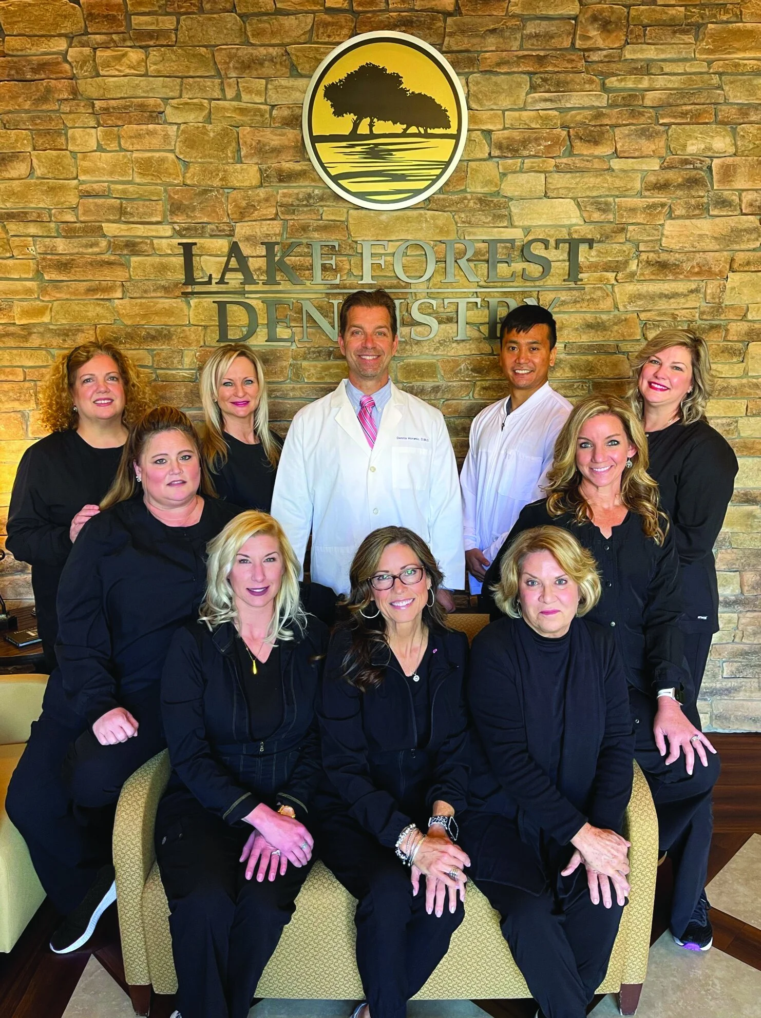 Lake Forest Dentistry