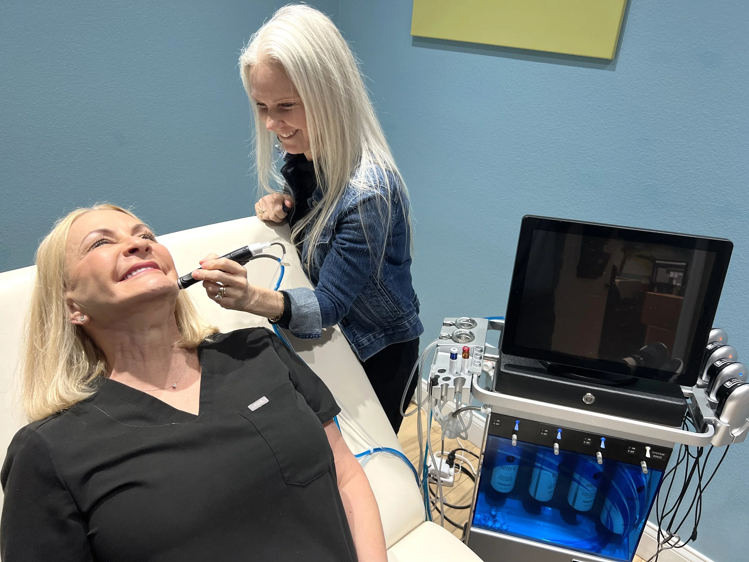 Skinology Medical Spa